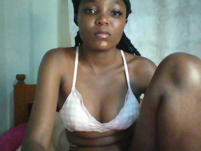 sexy-marianah live cam on BongaCams