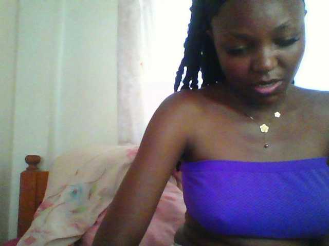 sexy-marianah live cam on BongaCams