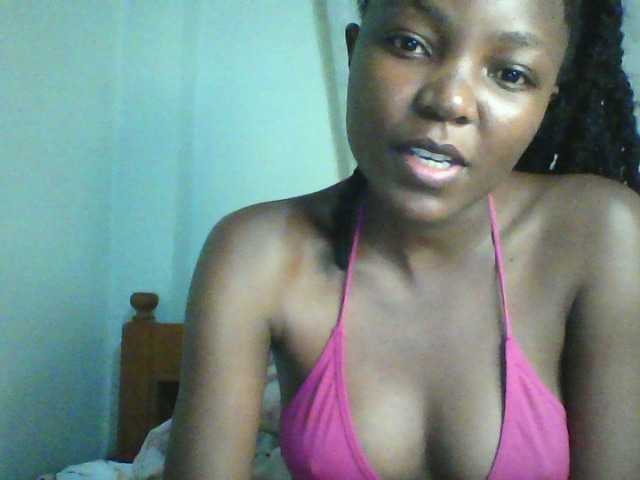 sexy-marianah live cam on BongaCams
