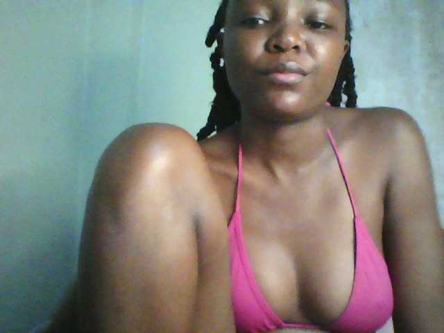 sexy-marianah live cam on BongaCams