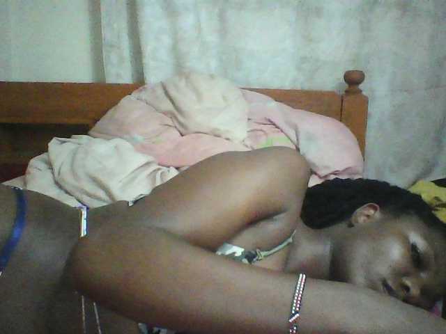 sexy-marianah live cam on BongaCams