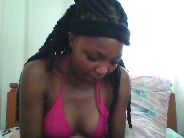 sexy-marianah live cam on BongaCams