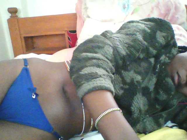 sexy-marianah live cam on BongaCams