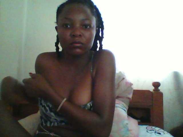 sexy-marianah live cam on BongaCams