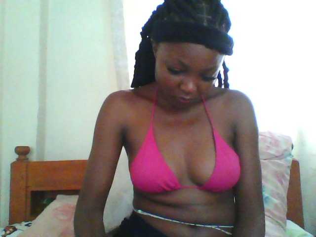 sexy-marianah live cam on BongaCams