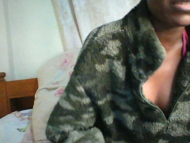 sexy-marianah live cam on BongaCams