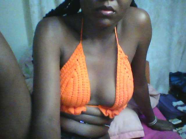 sexy-marianah live cam on BongaCams
