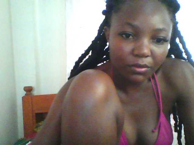 sexy-marianah live cam on BongaCams