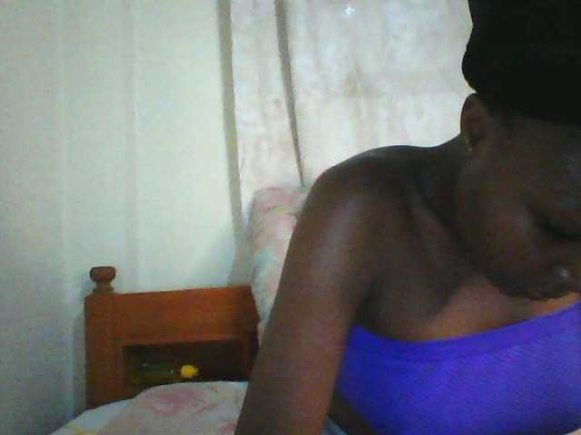 sexy-marianah live cam on BongaCams