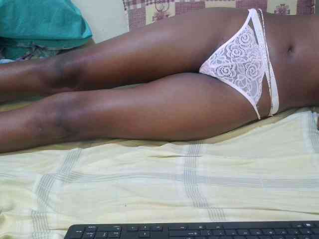 sexy-marianah webcam