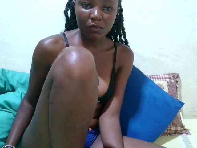 sexy-marianah webcam