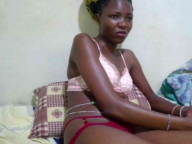 sexy-marianah webcam