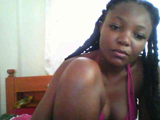 sexy-marianah webcam