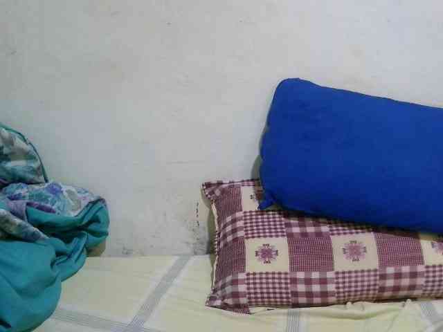 sexy-marianah webcam