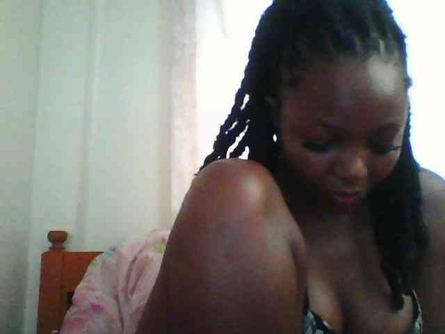 sexy-marianah webcam