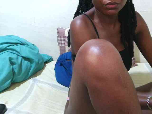sexy-marianah webcam