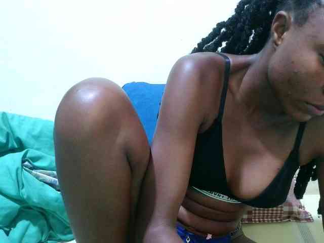 sexy-marianah webcam