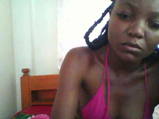 sexy-marianah webcam