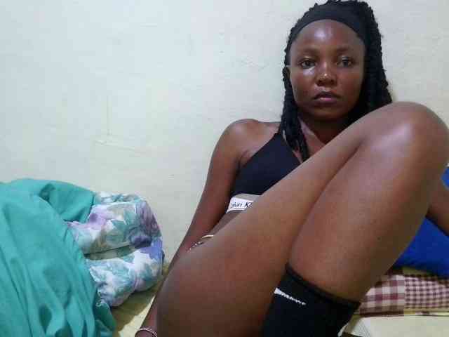 sexy-marianah webcam