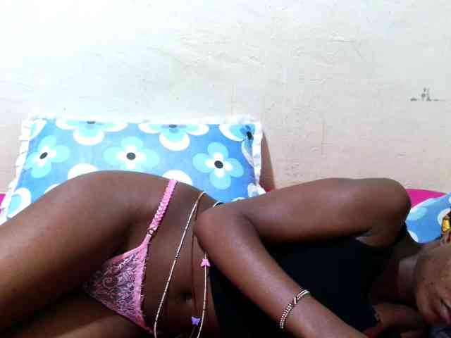 sexy-marianah webcam