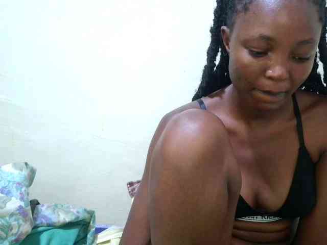 sexy-marianah webcam