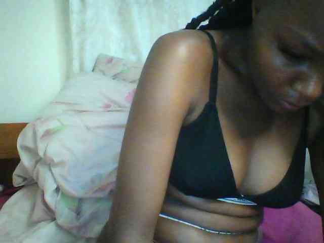 sexy-marianah webcam