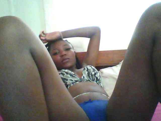 sexy-marianah webcam