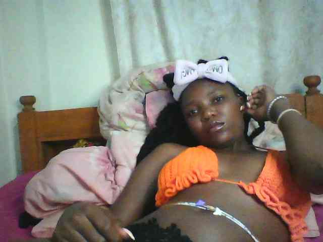 sexy-marianah webcam