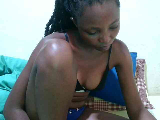 sexy-marianah webcam