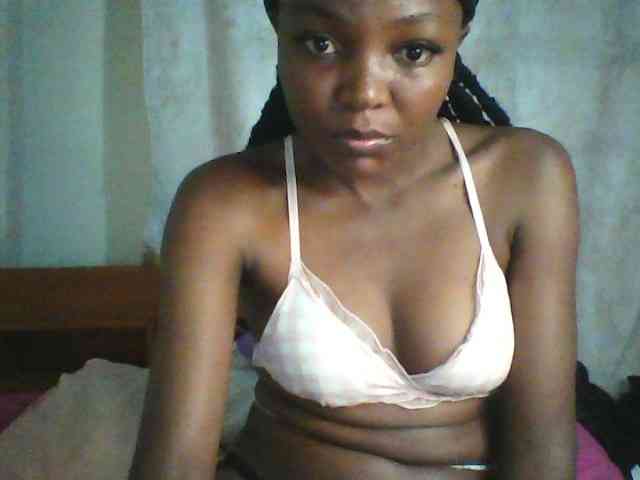 sexy-marianah webcam
