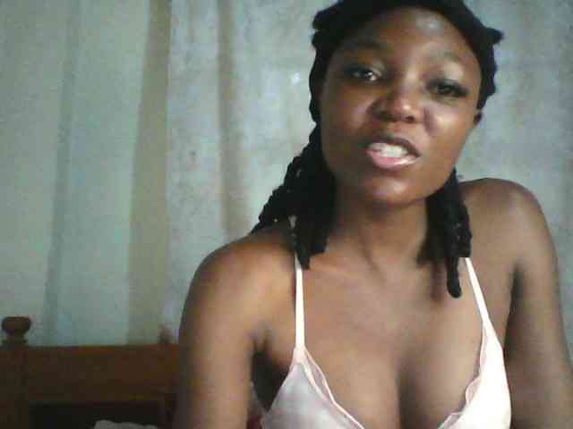 sexy-marianah webcam