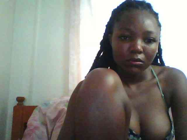 sexy-marianah webcam