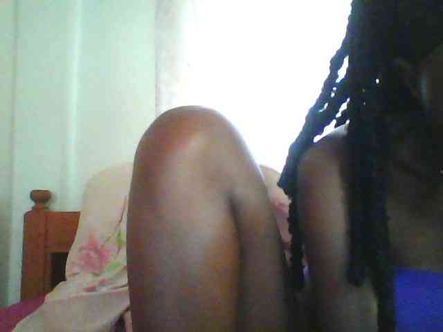 sexy-marianah webcam