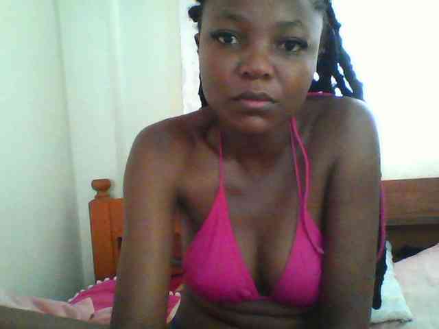 sexy-marianah webcam