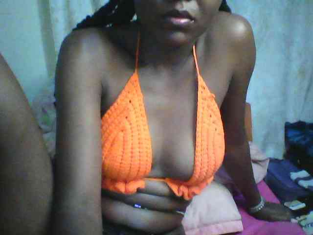 sexy-marianah webcam