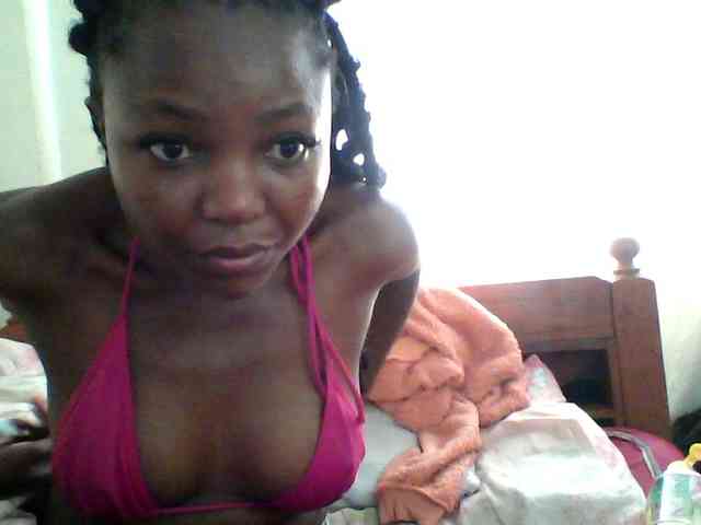 sexy-marianah webcam