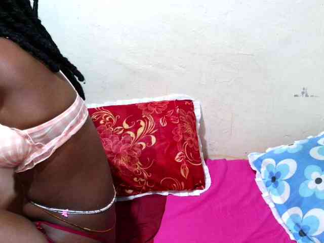 sexy-marianah webcam