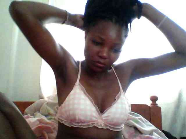 sexy-marianah webcam