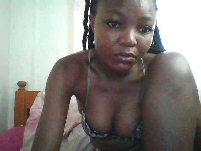 sexy-marianah webcam
