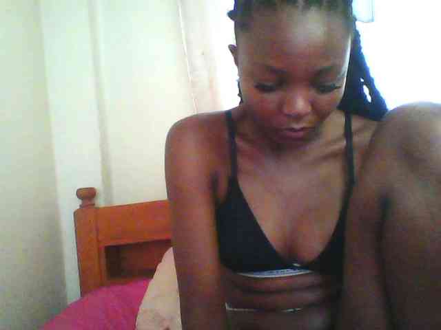sexy-marianah webcam