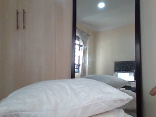 SexyCookie's Live Webcam