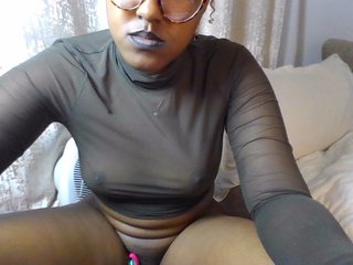 SexyCookie's Live Webcam