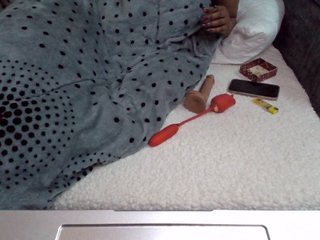 SexyCookie Porn Show