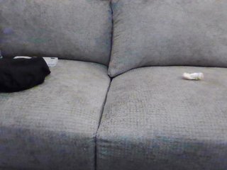 SexyCookie's Live Webcam
