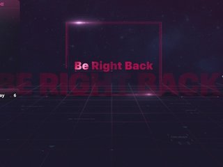SexyCookie's Live Webcam