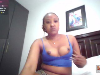 SexyCookie Porn Show