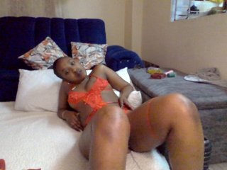SexyCookie's Live Webcam