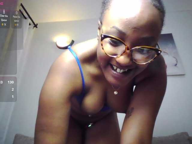 SexyCookie live cam on BongaCams