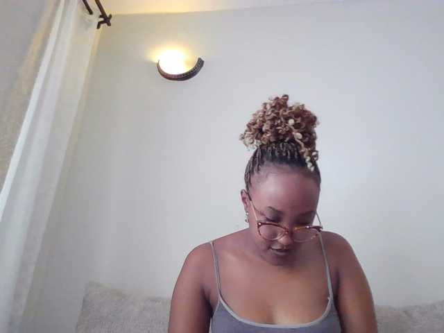 SexyCookie live webcam show