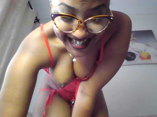 SexyCookie live cam on BongaCams